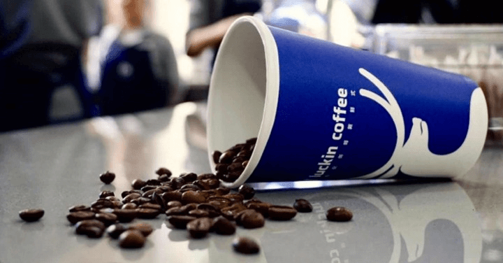 Business turnaround in China: What is the future for Luckin Coffee?
