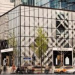 Burberry in China: Sales increasing faster than any other region