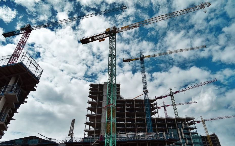 How COVID-19 will impact commercial real estate in China