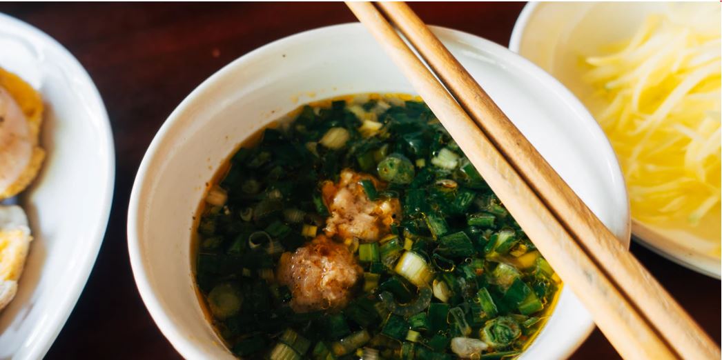 The ready-to-eat soup market in China reached a new high during COVID-19