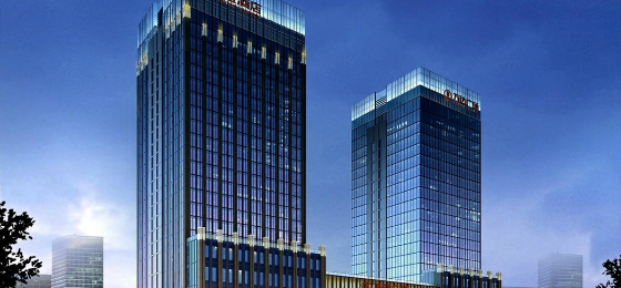 Westin in China embraces new trends in marketing for upscale hotels