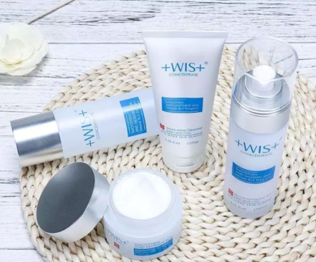 WIS products