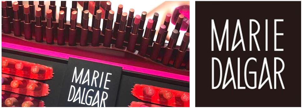 Marie Dalgar: a Chinese cosmetic brand gaining international momentum